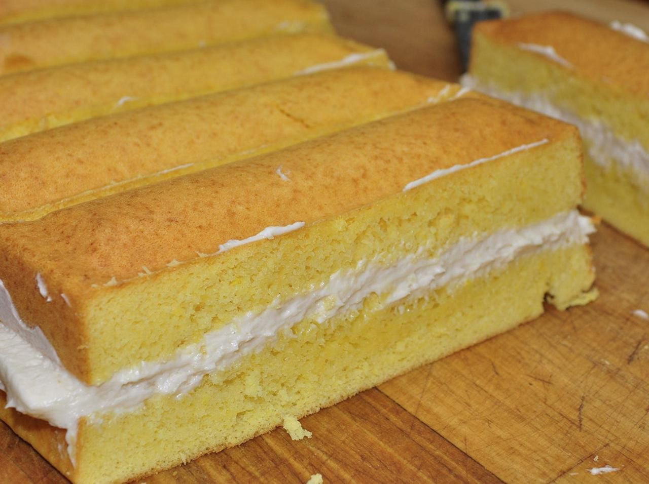 Dairy Free Yellow Cake Recipe
 Dairy Free Classic Yellow Cake Recipe