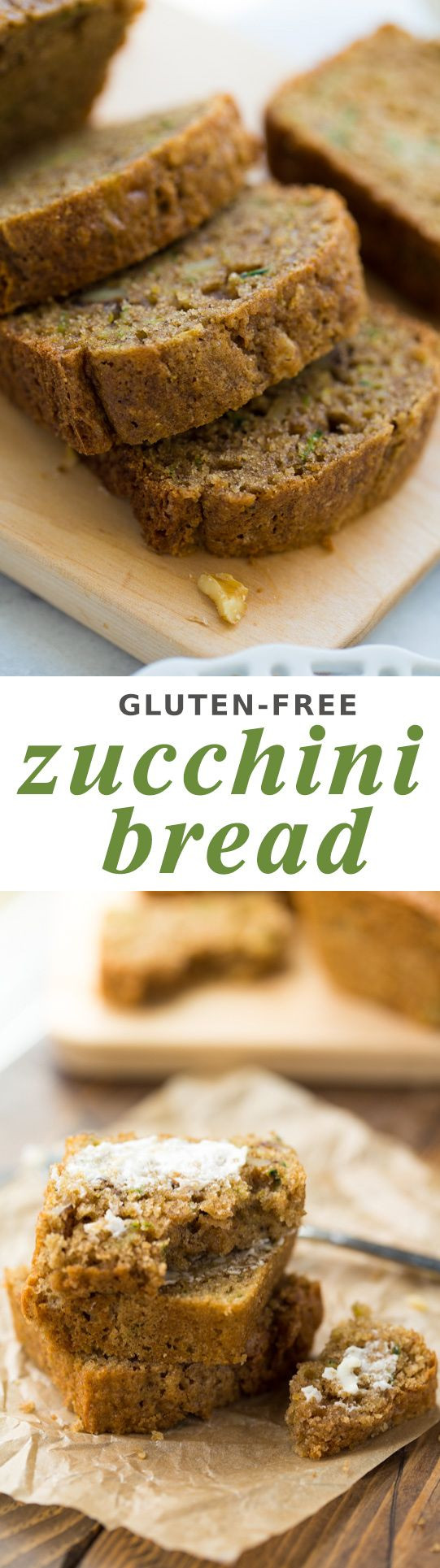 Dairy Free Zucchini Bread
 1000 ideas about Gluten Free Zucchini Bread on Pinterest
