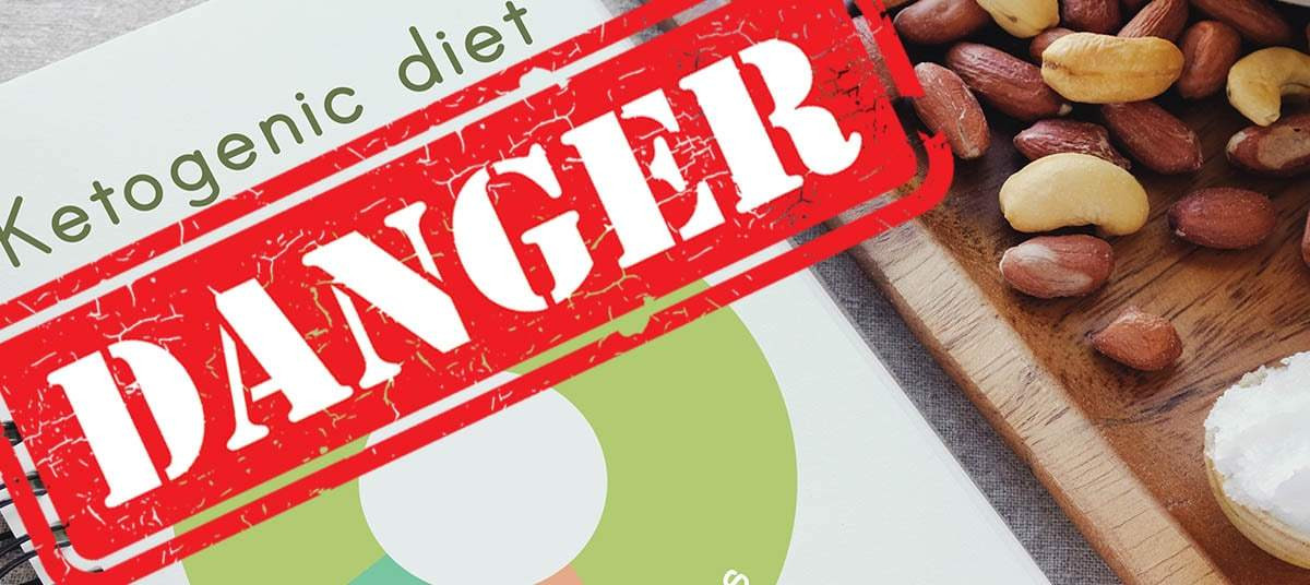 Danger Of Keto Diet
 How to Avoid the Dangers of Keto Easily Proven Tips
