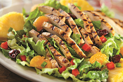 Delicious Healthy Salads
 Healthy Dining Finder 15 Delicious Healthy Salad Recipes