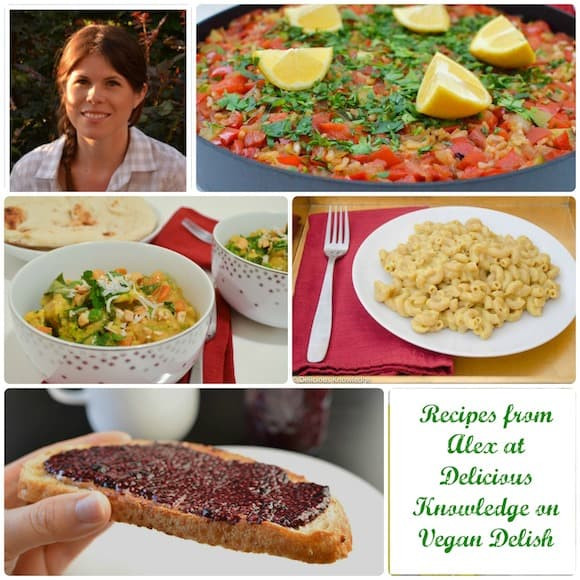 Delish Vegan Recipes
 Giveaway Vegan Delish Recipe App Delicious Knowledge