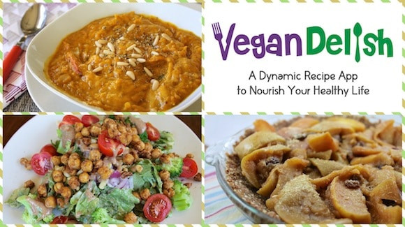 Delish Vegan Recipes
 Forks Over Knives Quinoa Salad Recipe Carrie Living