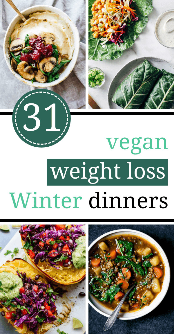 Delish Vegan Recipes
 31 Delish Vegan Clean Eating Recipes for Weight Loss