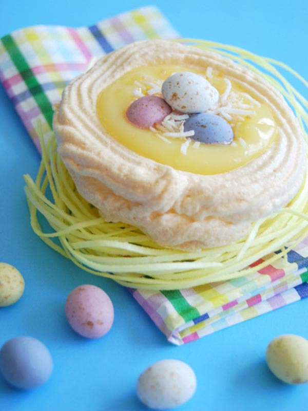 Desserts Recipes For Easter
 20 Best and Cute Easter Dessert Recipes with Picture