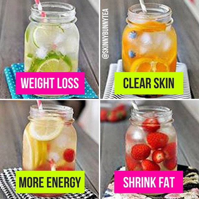 Detox Drinks For Weight Loss Recipes
 For Herbal Weight Loss & Detox Tea Recipes Follow