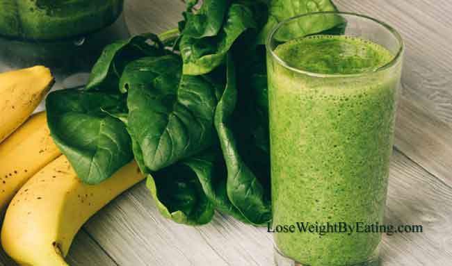 Detox Smoothie Recipes For Weight Loss
 8 Detox Smoothie Recipes for a Fast Weight Loss Cleanse