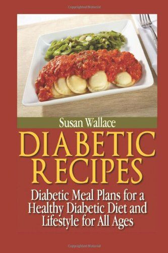 Diabetic And Heart Healthy Recipes
 Diabetic Recipes Diabetic Meal Plans for a Healthy