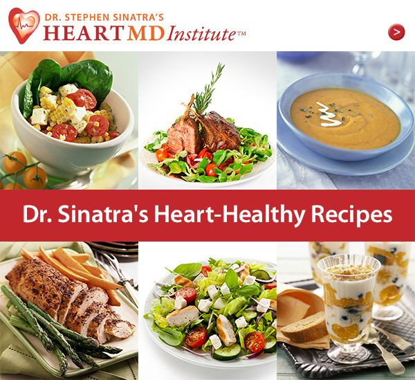 Diabetic And Heart Healthy Recipes
 14 best My Favorite Experts images on Pinterest