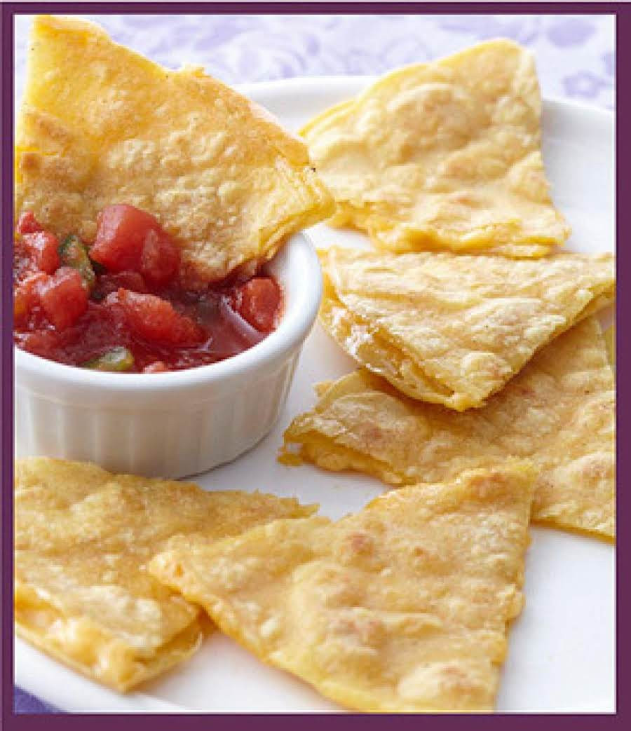 Diabetic Appetizer Recipes
 Diabetic Quick & Easy Quesadilla Recipe