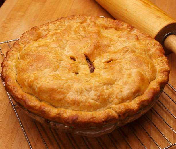 Diabetic Apple Pie Recipes
 Diabetic Friendly Apple Pie