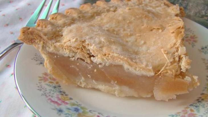 Diabetic Apple Pie
 135 best Diabetic Dessert Recipes images on Pinterest