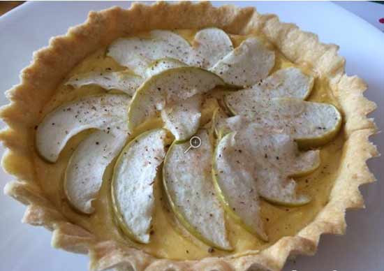Diabetic Apple Pie
 Apple Pie Recipe for Diabetics