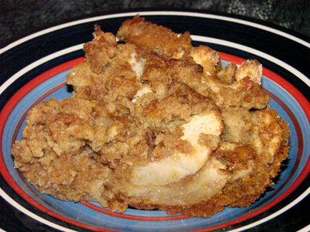 Diabetic Apple Pie
 Diabetic Apple Pie Recipe Food