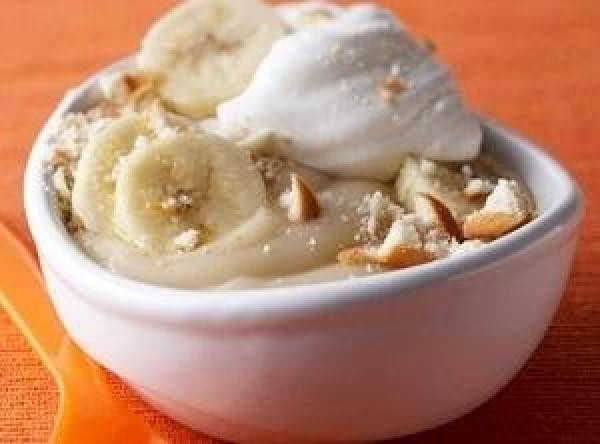 Diabetic Banana Recipes
 Diabetic Banana Pudding Snack Recipe