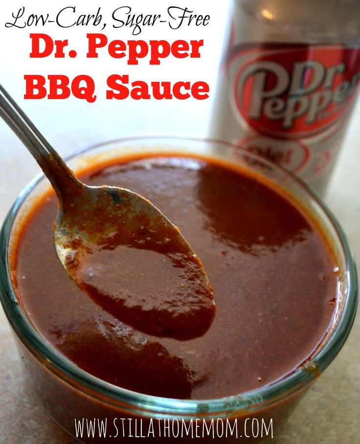 Diabetic Bbq Sauce Recipe
 The 25 best Low carb bbq sauce ideas on Pinterest