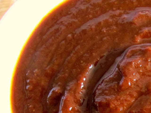 Diabetic Bbq Sauce Recipe
 Unrestricted Tastes on Restricted Diets Distinctive