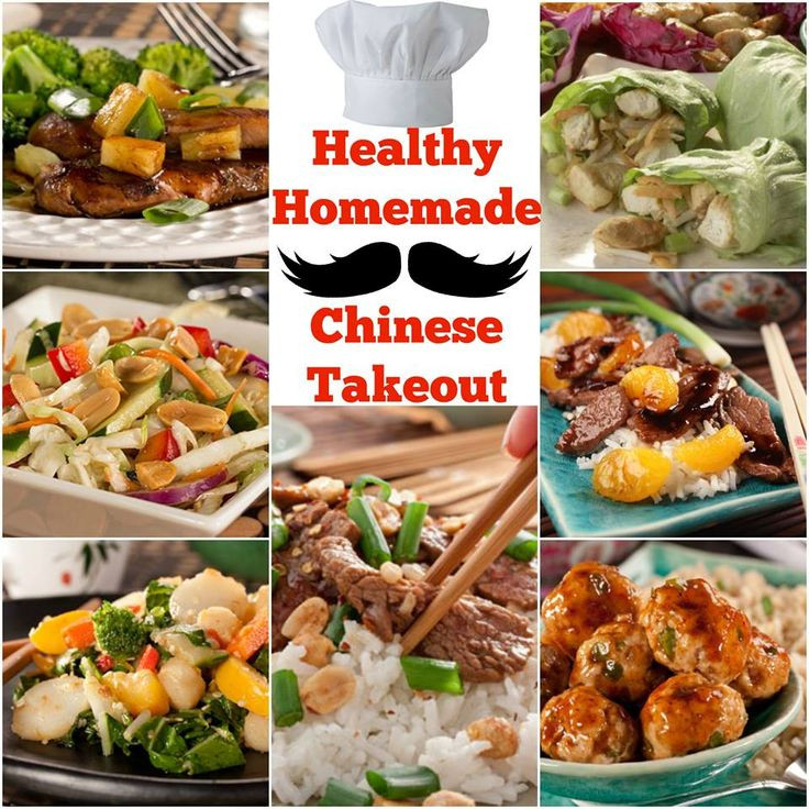 Diabetic Beef Recipes
 Healthy Homemade Chinese Takeout Our homemade Chinese