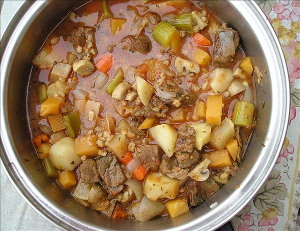 Diabetic Beef Recipes
 Diabetic Beef Stew Recipe Food