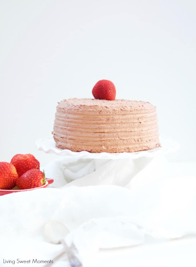 Diabetic Birthday Cake
 Delicious Diabetic Birthday Cake Recipe Living Sweet Moments