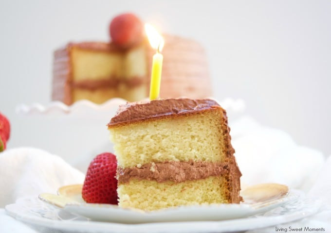 Diabetic Birthday Cake
 Decadent Sugar Free Chocolate Pudding Living Sweet Moments