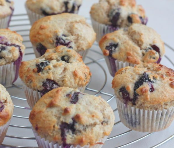 Diabetic Blueberry Recipes
 Blueberry Muffins Diabetic Recipe