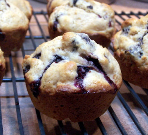 Diabetic Blueberry Recipes
 Diabetic Friendly Blueberry Muffins Recipe Food