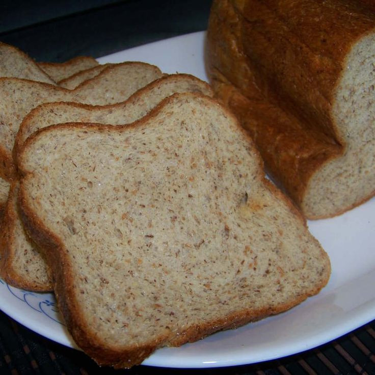 Diabetic Bread Machine Recipes
 Amazing Low Carb Bread Recipes