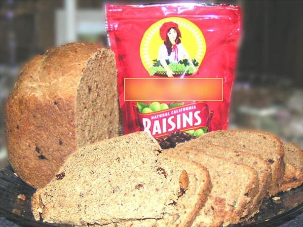 Diabetic Bread Machine Recipes
 Elswets Diabetic Cinnamon Raisin Bread [ 4 Bread Machine
