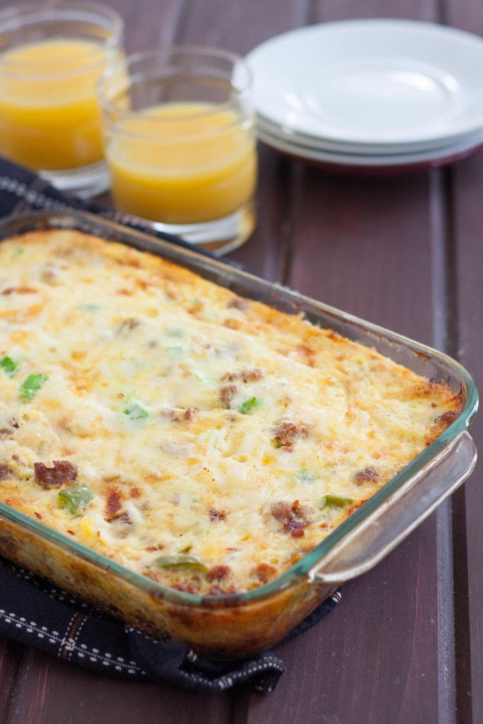 Diabetic Breakfast Casseroles
 100 Diabetic Breakfast Recipes on Pinterest