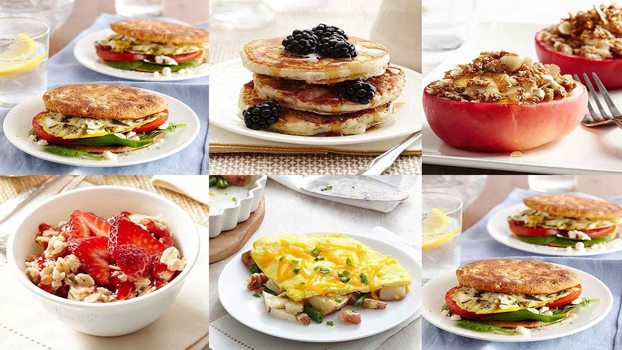 Diabetic Breakfast Recipes Easy
 Top 5 Diabetic Energy Breakfast Recipes Easy Pop Diets