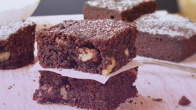 Diabetic Brownie Recipes
 6 Diabetic Friendly Brownie Recipes