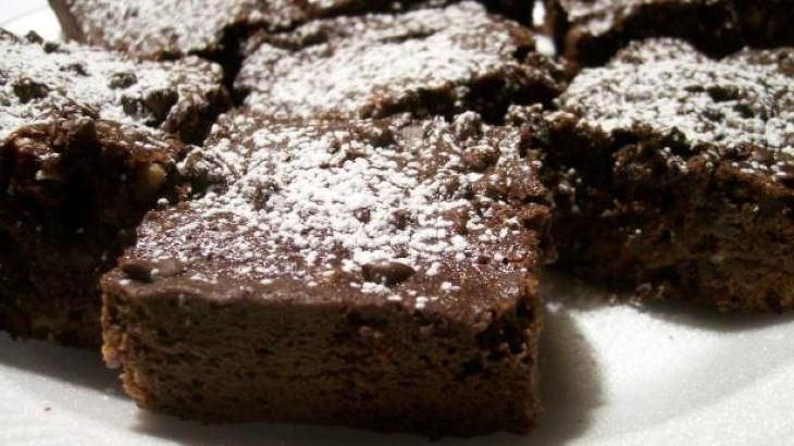 Diabetic Brownie Recipes
 146 best images about Sugar Free Cooking on Pinterest