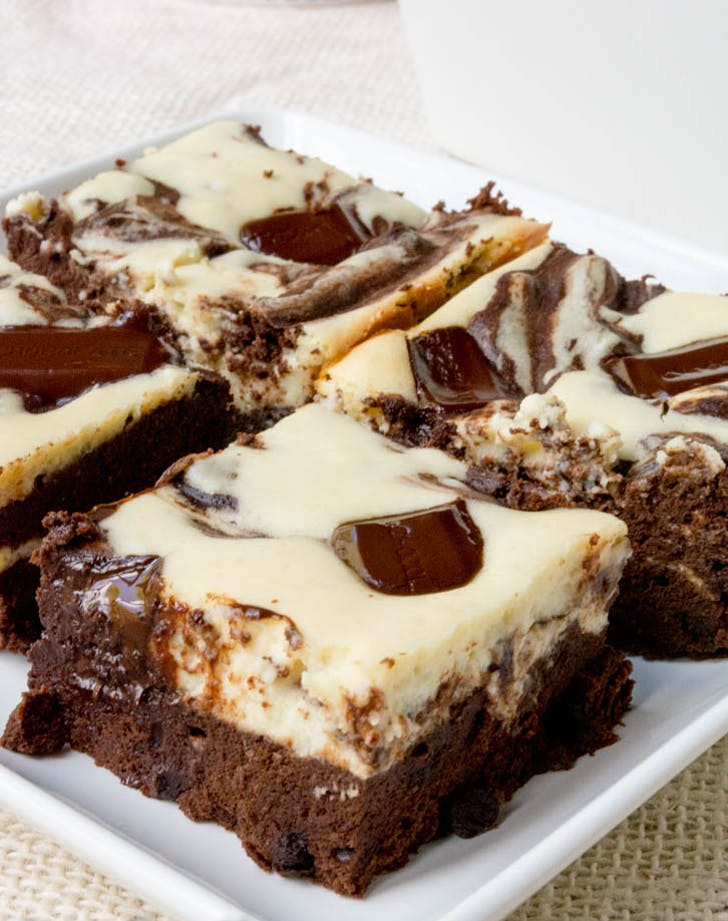 Diabetic Brownie Recipes
 Diabetes Friendly Dessert Recipes PureWow