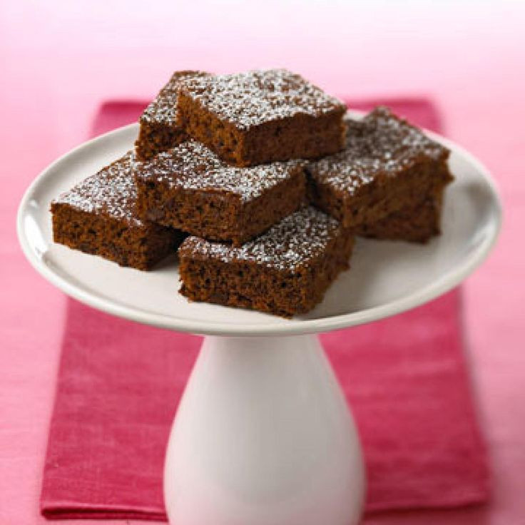 Diabetic Brownie Recipes
 Diabetes Friendly Chocolate Desserts