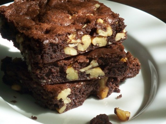 Diabetic Brownie Recipes
 Six Quick and Easy Sugar Free Diabetic Friendly Dessert