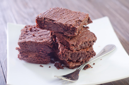 Diabetic Brownie Recipes
 Diabetic Brownies