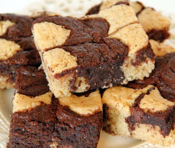 Diabetic Brownies Recipe
 dessert Recipes for Kids Easy In Urdu with Cream for