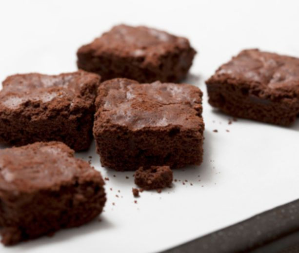 Diabetic Brownies Recipe
 1000 images about Diabetic for Papa on Pinterest
