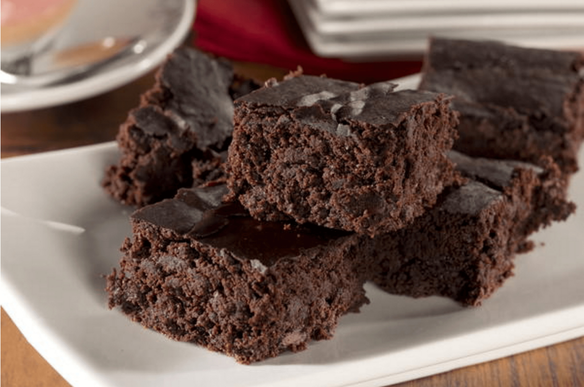 Diabetic Brownies Recipe
 If you want to attract more readers prioritize health on