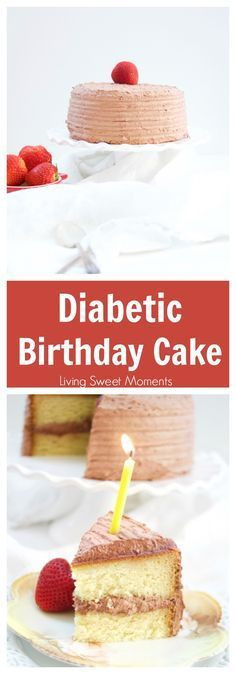 Diabetic Cake Mix Recipes
 diabetic cake recipes from scratch