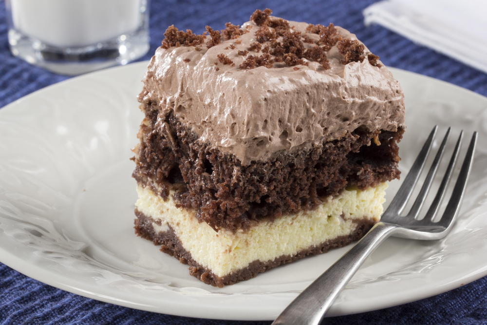 Diabetic Cake Mix Recipes
 Heavenly Chocolate Cake