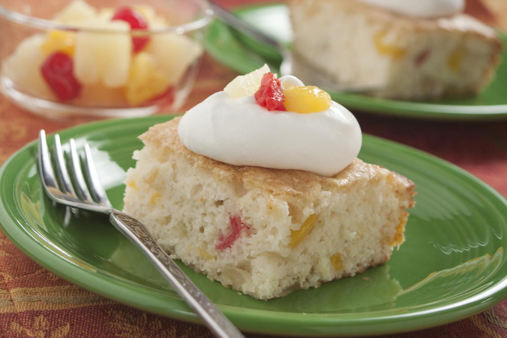 Diabetic Cake Recipes Easy
 Easy Peach Cake