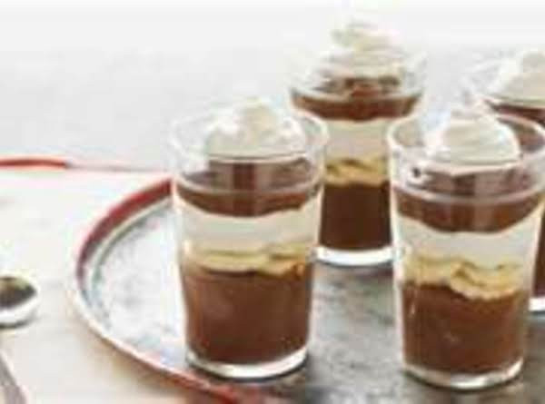 Diabetic Candy Recipes
 Diabetic Chocolatebanana Parfait Recipe