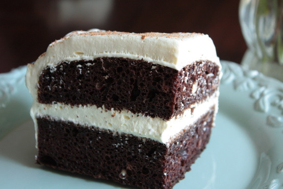 Diabetic Candy Recipes
 Died And Went To Heaven Chocolate Cake diabetic Version