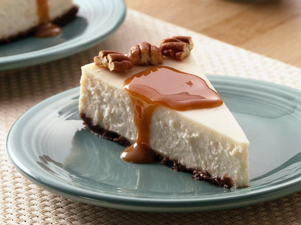 Diabetic Cheesecake Recipe
 Diabetic Vanilla Caramel Cheesecake