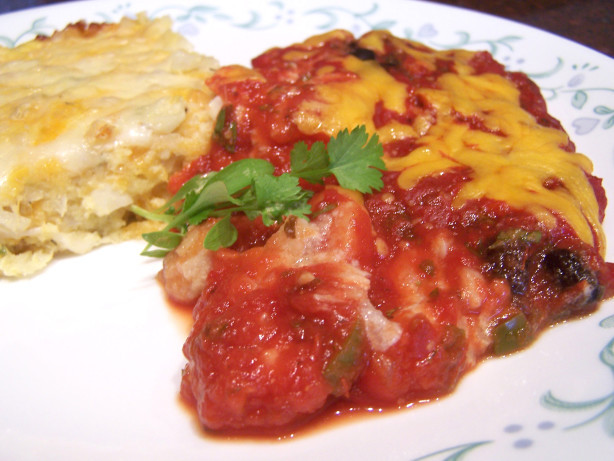 Diabetic Chicken Casserole
 Chicken Enchilada Casserole Diabetic Recipe Food