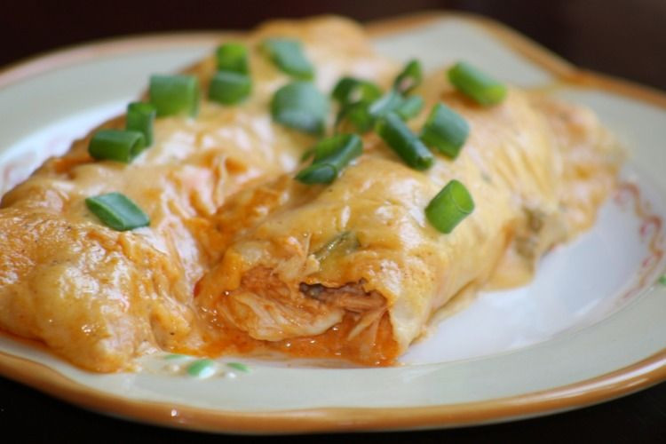 Diabetic Chicken Enchiladas
 Easy Delicious And Zesty Chicken Enchiladas For The Renal