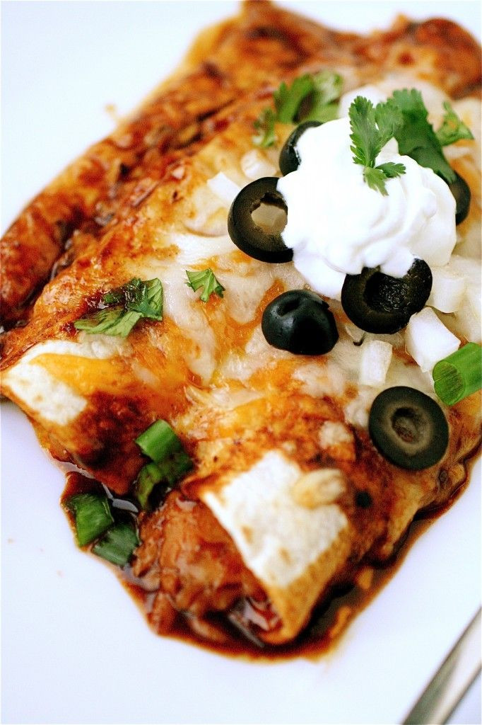 Diabetic Chicken Enchiladas
 37 best images about Diabetic Recipes on Pinterest