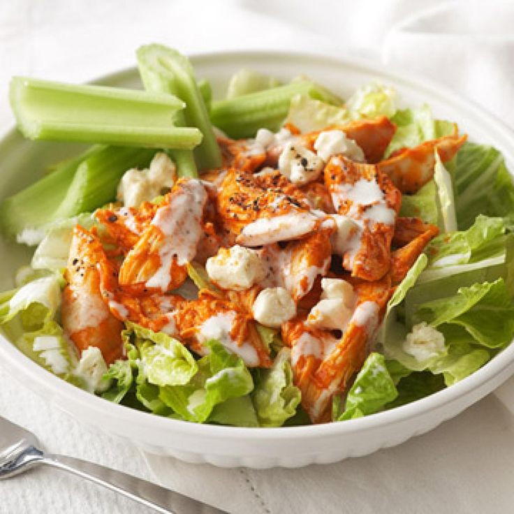 Diabetic Chicken Salad Recipes
 Yummy Diabetes Friendly Salad Recipes