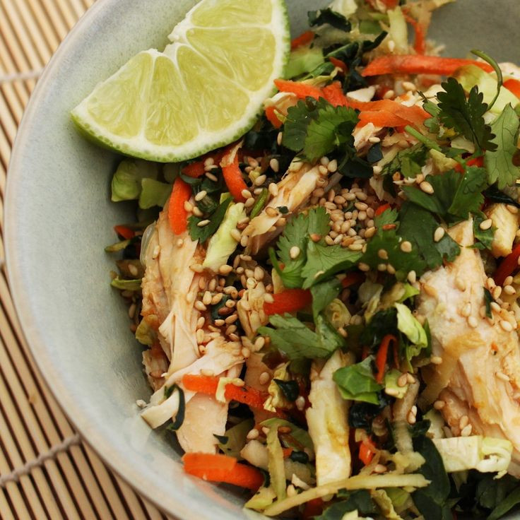 Diabetic Chicken Salad Recipes
 76 best Dinner for Type 2 Diabetes images on Pinterest
